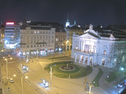 Malinovského náměstí