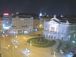 Malinovského náměstí