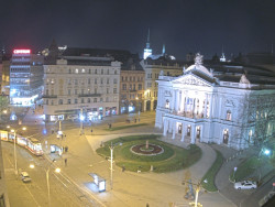 Malinovského náměstí