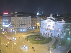 Malinovského náměstí