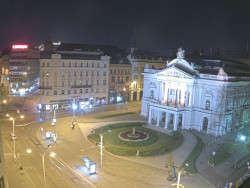 Malinovského náměstí