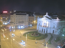 Malinovského náměstí