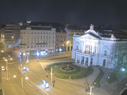 Malinovského náměstí