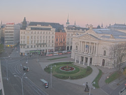 Malinovského náměstí