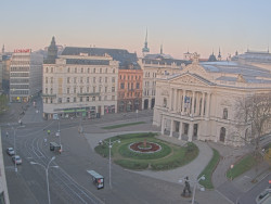 Malinovského náměstí