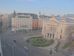 Malinovského náměstí