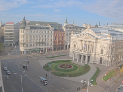 Malinovského náměstí