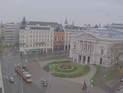 Malinovského náměstí