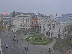 Malinovského náměstí