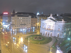 Malinovského náměstí