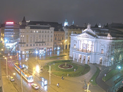 Malinovského náměstí