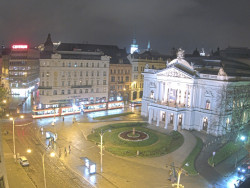 Malinovského náměstí