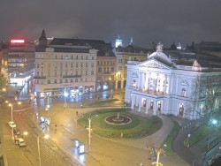 Malinovského náměstí