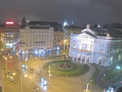 Malinovského náměstí