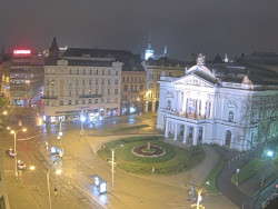 Malinovského náměstí