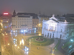 Malinovského náměstí