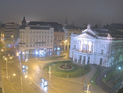 Malinovského náměstí