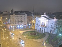 Malinovského náměstí