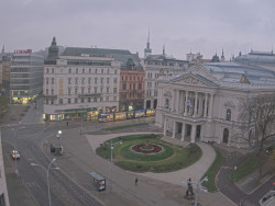 Malinovského náměstí