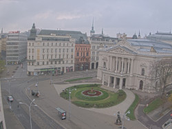 Malinovského náměstí