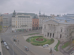 Malinovského náměstí