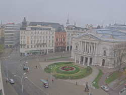 Malinovského náměstí