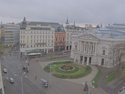 Malinovského náměstí