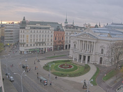 Malinovského náměstí