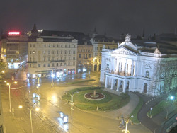 Malinovského náměstí