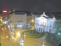 Malinovského náměstí