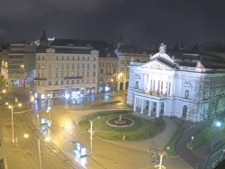 Malinovského náměstí