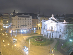 Malinovského náměstí