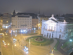 Malinovského náměstí