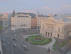 Malinovského náměstí