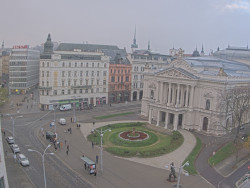 Malinovského náměstí