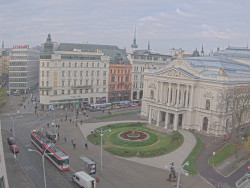 Malinovského náměstí