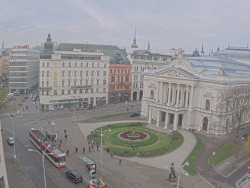 Malinovského náměstí