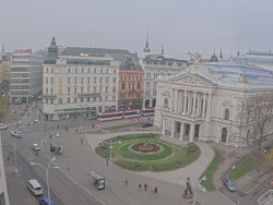 Malinovského náměstí