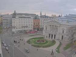 Malinovského náměstí