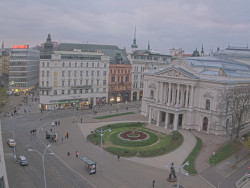 Malinovského náměstí