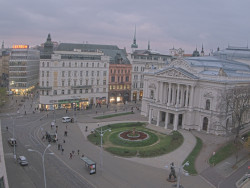 Malinovského náměstí