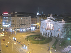 Malinovského náměstí