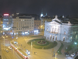 Malinovského náměstí