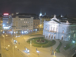 Malinovského náměstí