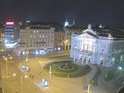 Malinovského náměstí