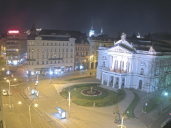 Malinovského náměstí