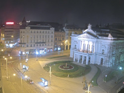 Malinovského náměstí