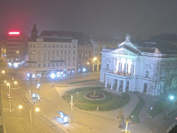 Malinovského náměstí