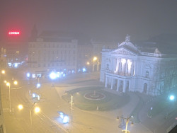 Malinovského náměstí