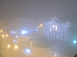 Malinovského náměstí